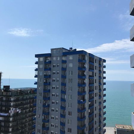 באטומי Nbg Towers 2 Appartaments מראה חיצוני תמונה