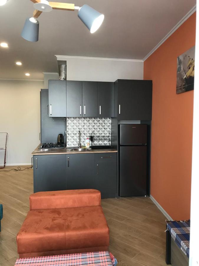 באטומי Nbg Towers 2 Appartaments מראה חיצוני תמונה