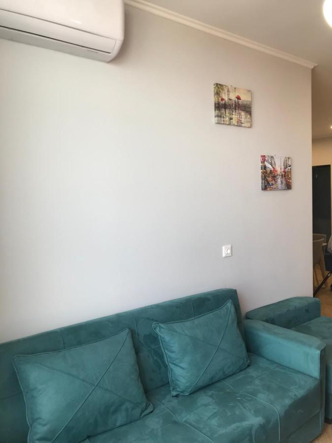 באטומי Nbg Towers 2 Appartaments מראה חיצוני תמונה