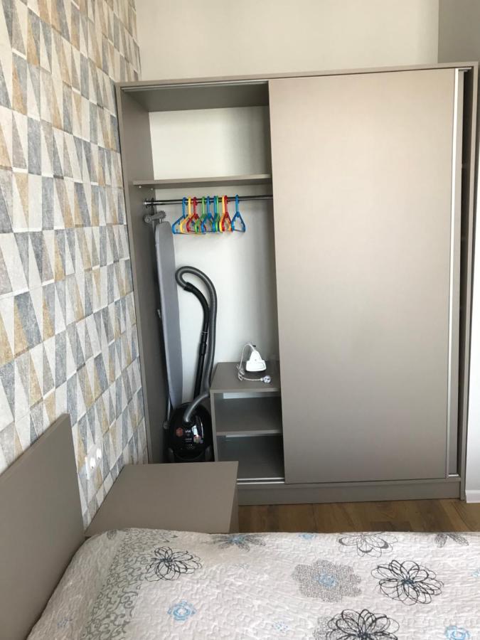 באטומי Nbg Towers 2 Appartaments מראה חיצוני תמונה