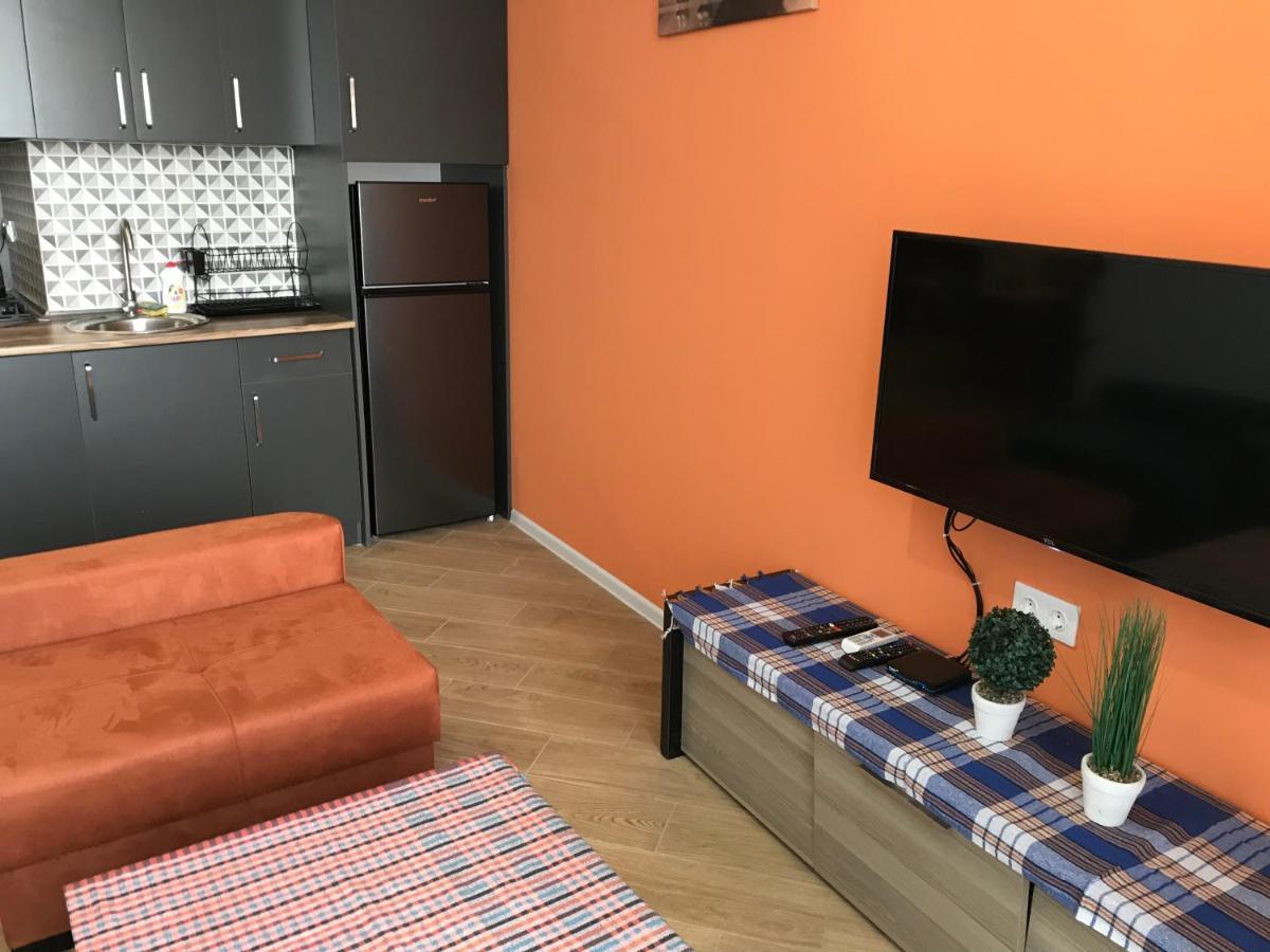 באטומי Nbg Towers 2 Appartaments מראה חיצוני תמונה