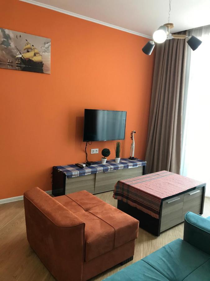 באטומי Nbg Towers 2 Appartaments מראה חיצוני תמונה