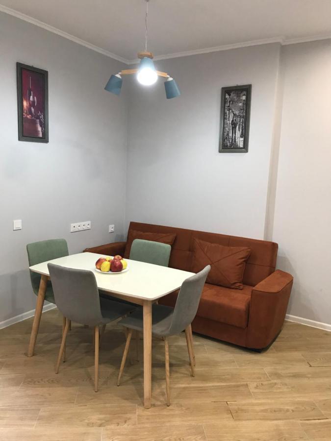 באטומי Nbg Towers 2 Appartaments מראה חיצוני תמונה