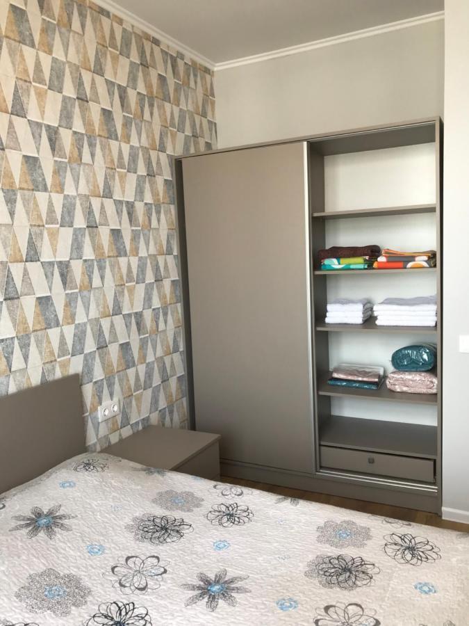 באטומי Nbg Towers 2 Appartaments מראה חיצוני תמונה
