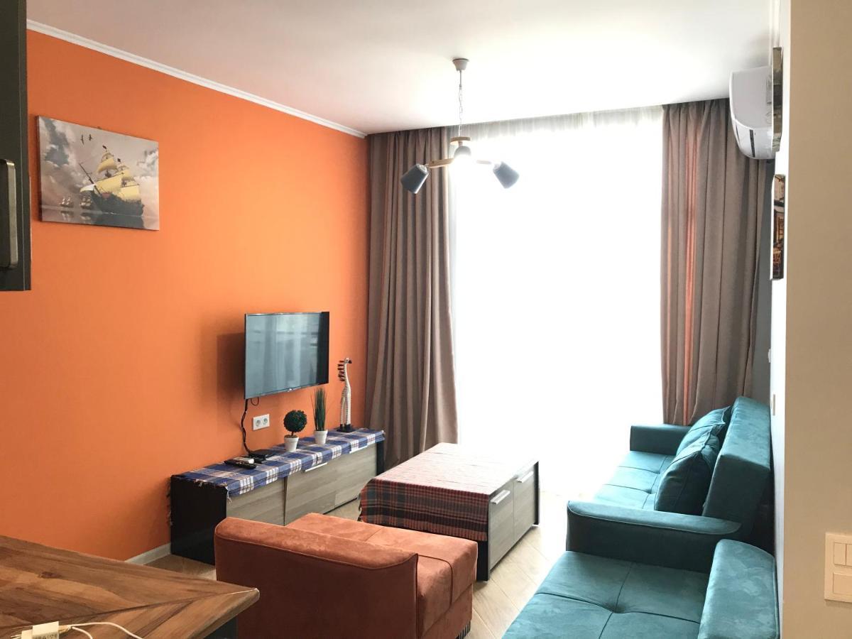 באטומי Nbg Towers 2 Appartaments מראה חיצוני תמונה