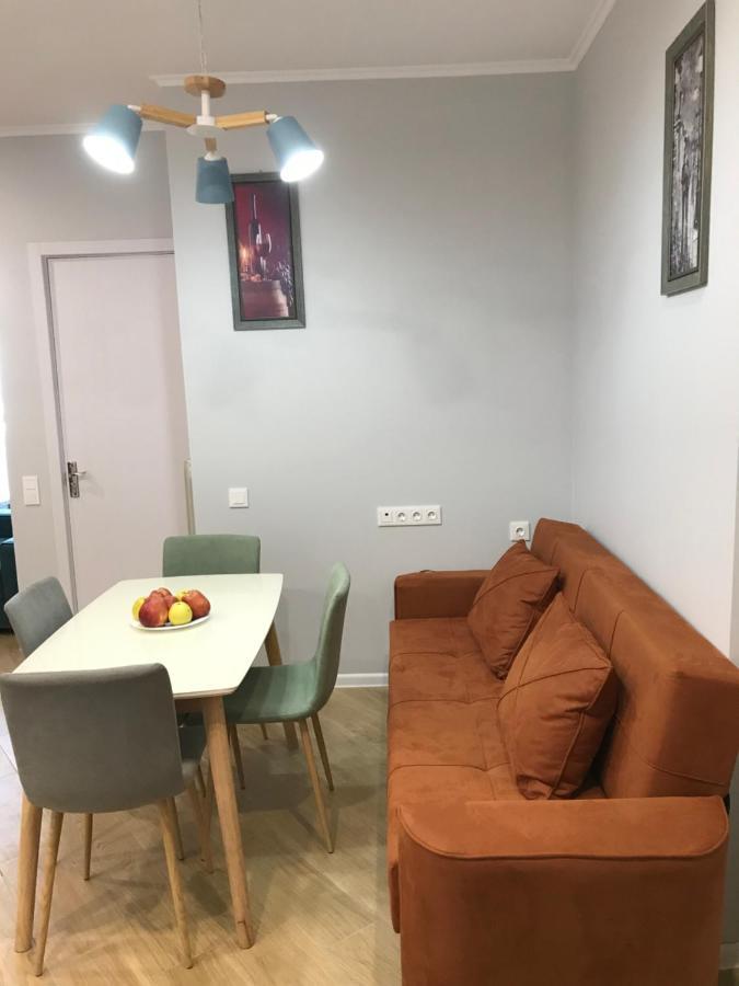 באטומי Nbg Towers 2 Appartaments מראה חיצוני תמונה