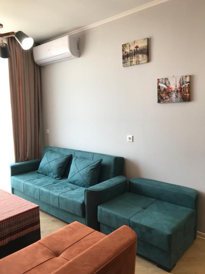 באטומי Nbg Towers 2 Appartaments מראה חיצוני תמונה