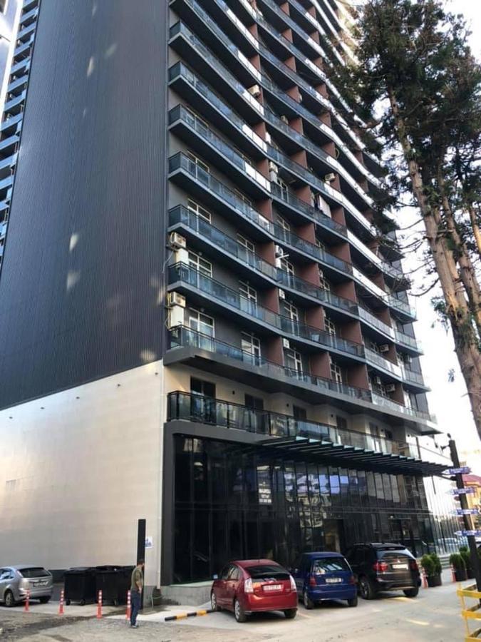 באטומי Nbg Towers 2 Appartaments מראה חיצוני תמונה