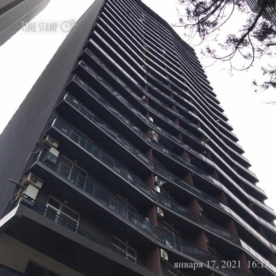 באטומי Nbg Towers 2 Appartaments מראה חיצוני תמונה
