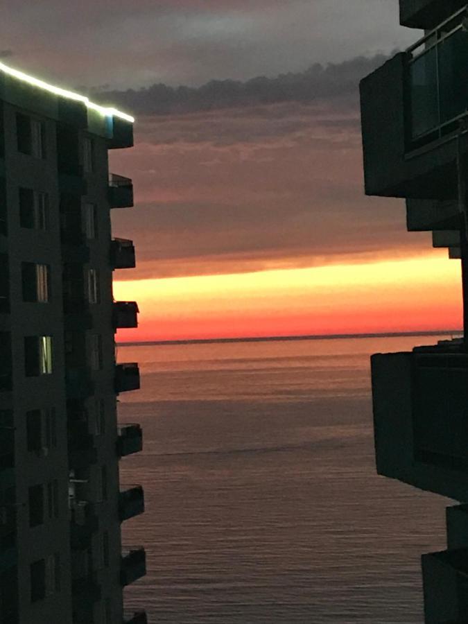באטומי Nbg Towers 2 Appartaments מראה חיצוני תמונה