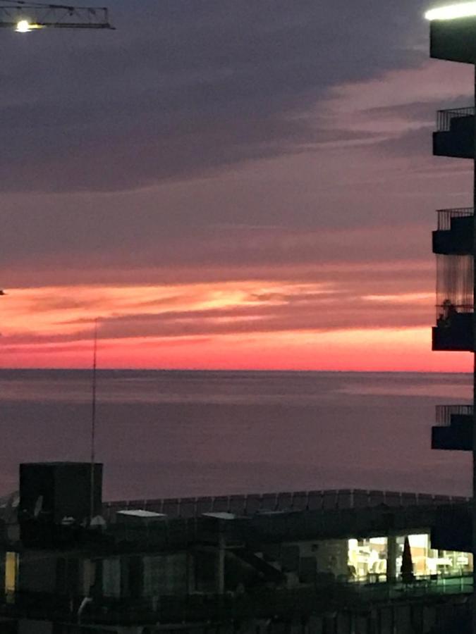 באטומי Nbg Towers 2 Appartaments מראה חיצוני תמונה