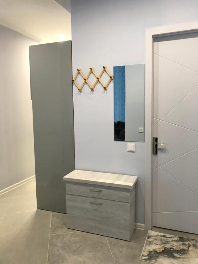 באטומי Nbg Towers 2 Appartaments מראה חיצוני תמונה