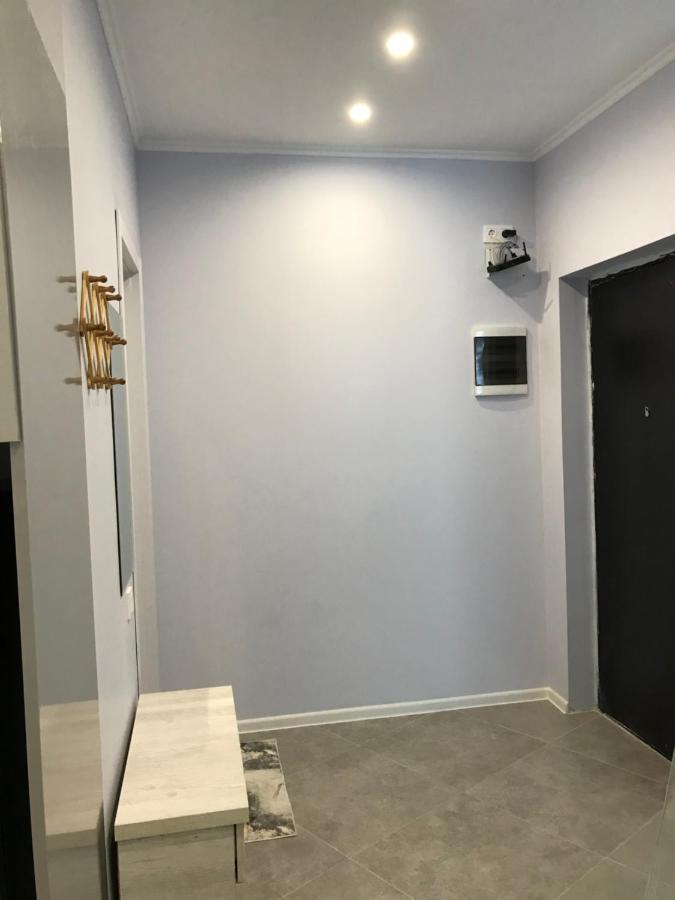 באטומי Nbg Towers 2 Appartaments מראה חיצוני תמונה