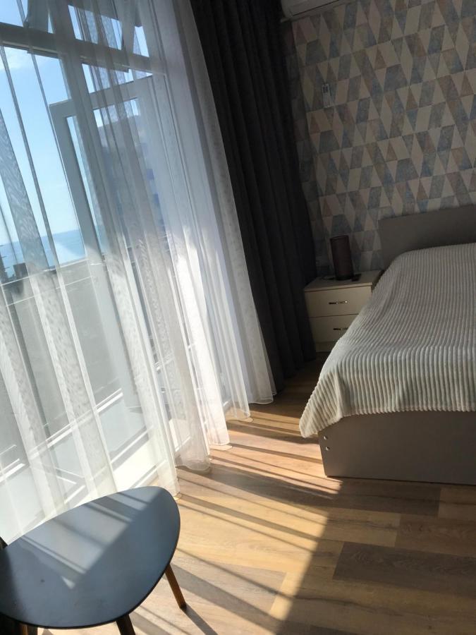 באטומי Nbg Towers 2 Appartaments מראה חיצוני תמונה