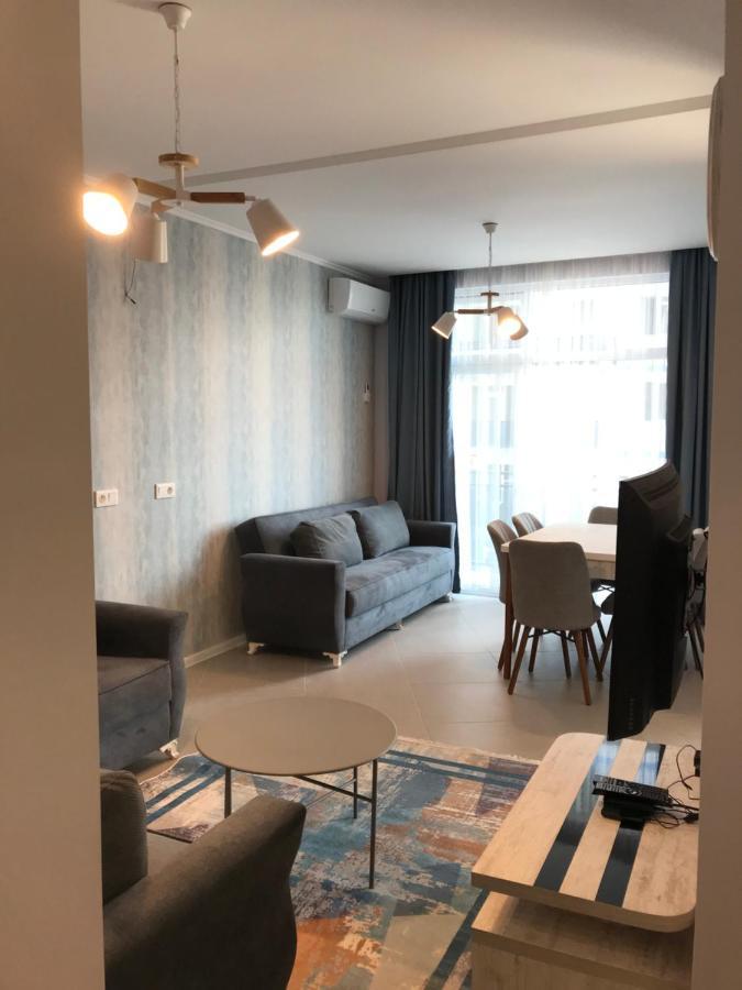 באטומי Nbg Towers 2 Appartaments מראה חיצוני תמונה