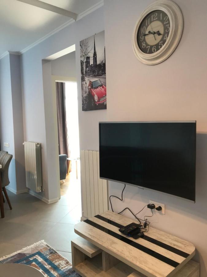 באטומי Nbg Towers 2 Appartaments מראה חיצוני תמונה