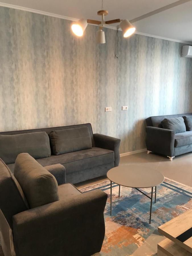 באטומי Nbg Towers 2 Appartaments מראה חיצוני תמונה