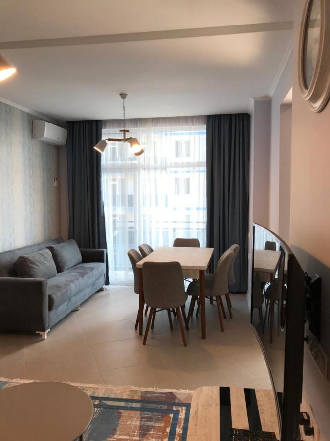 באטומי Nbg Towers 2 Appartaments מראה חיצוני תמונה