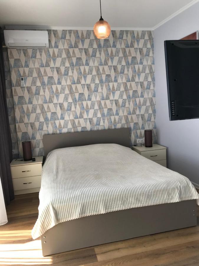 באטומי Nbg Towers 2 Appartaments מראה חיצוני תמונה