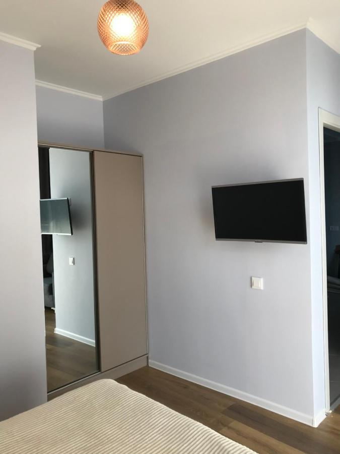 באטומי Nbg Towers 2 Appartaments מראה חיצוני תמונה