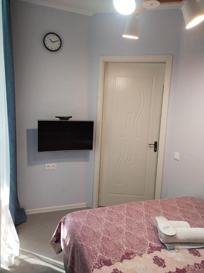 באטומי Nbg Towers 2 Appartaments מראה חיצוני תמונה