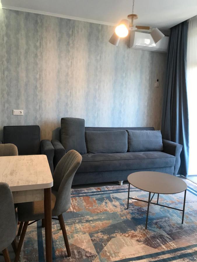 באטומי Nbg Towers 2 Appartaments מראה חיצוני תמונה